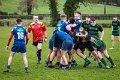 Monaghan U16s Vs Portadown U16s February 1st 2020 (21)